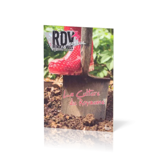 Culture du royaume (La) - RDV spécial