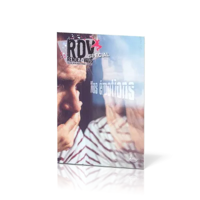Nos émotions  - RDV spécial