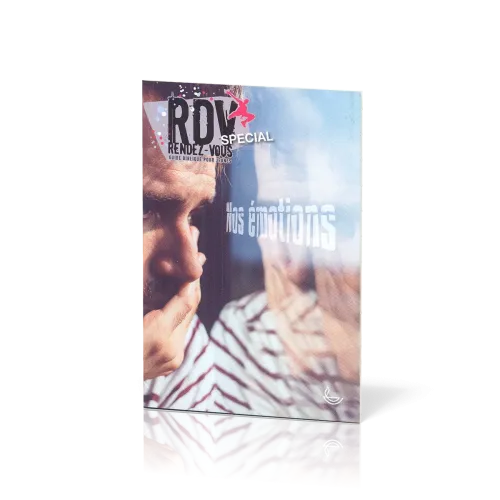 Nos émotions  - RDV spécial