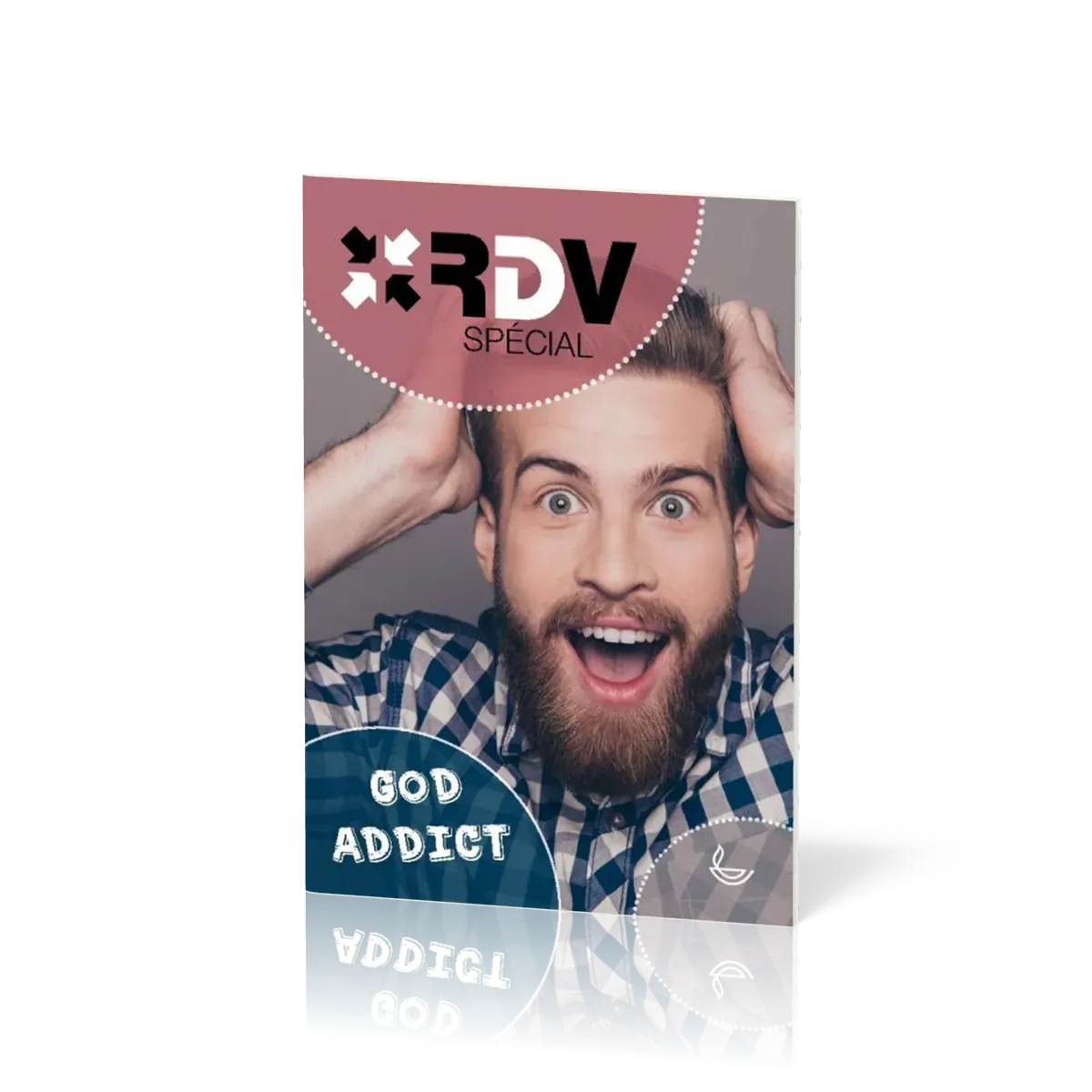 God addict  - RDV spécial