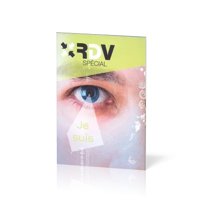 Je suis  - RDV spécial