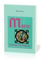 Marie servante du Seigneur