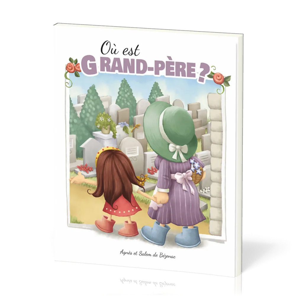 Où est grand-père?