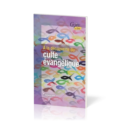 À la découverte du culte évangélique