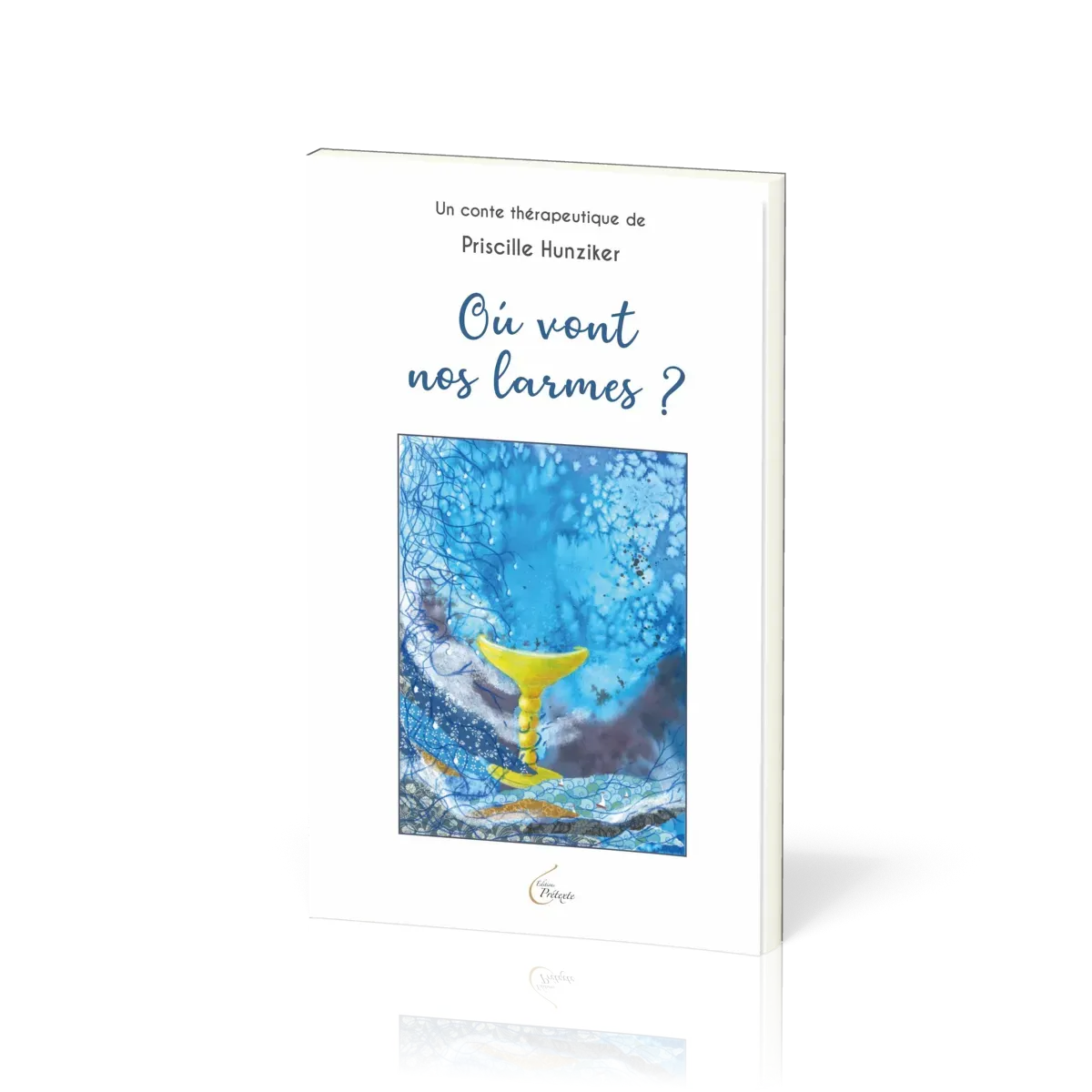 Où vont nos larmes ?