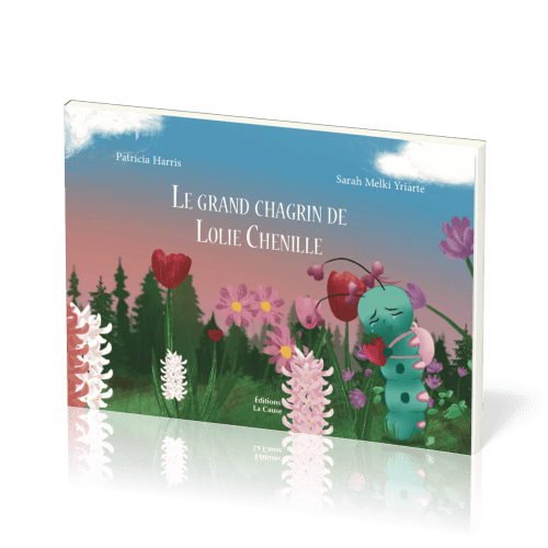 Grand chagrin de Lolie Chenille (Le)