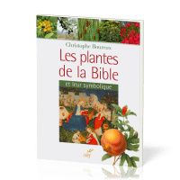 Plantes de la Bible et leur symbolique (Les)