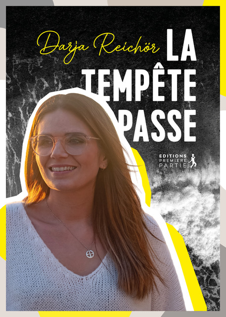 Tempête Passe (La)