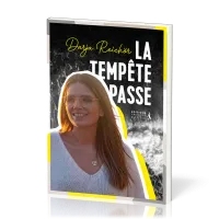 Tempête Passe (La)