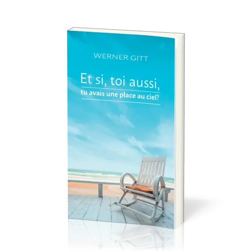 Et si, toi aussi, tu avais une place au ciel ?