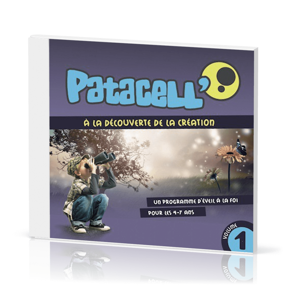 Patacell' - vol.1 [CD, 2016]