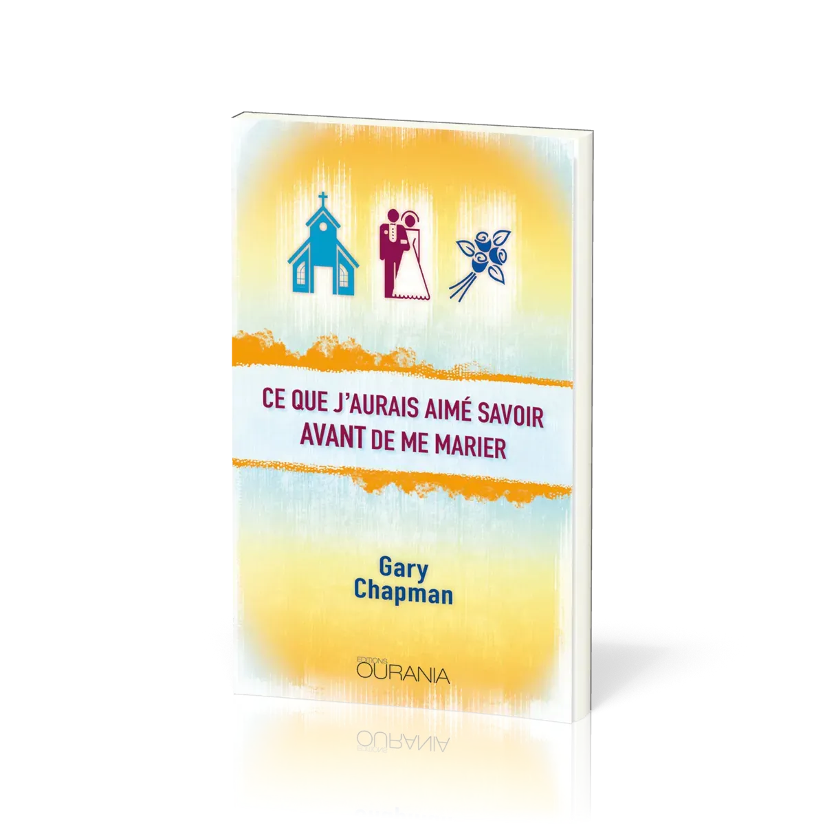 Ce que j'aurais aimé savoir avant de me marier  - [poche]