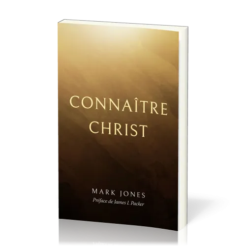 Connaître Christ
