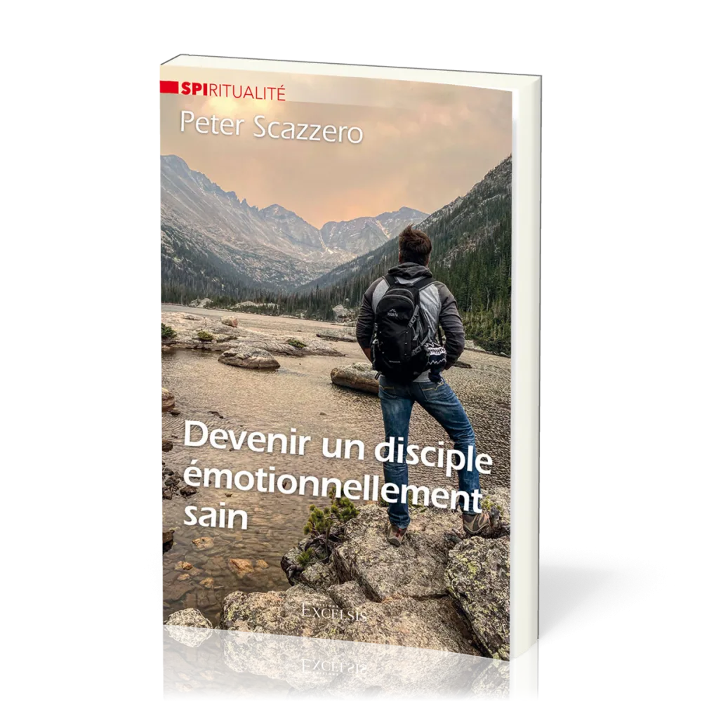 Devenir un disciple émotionnellement sain