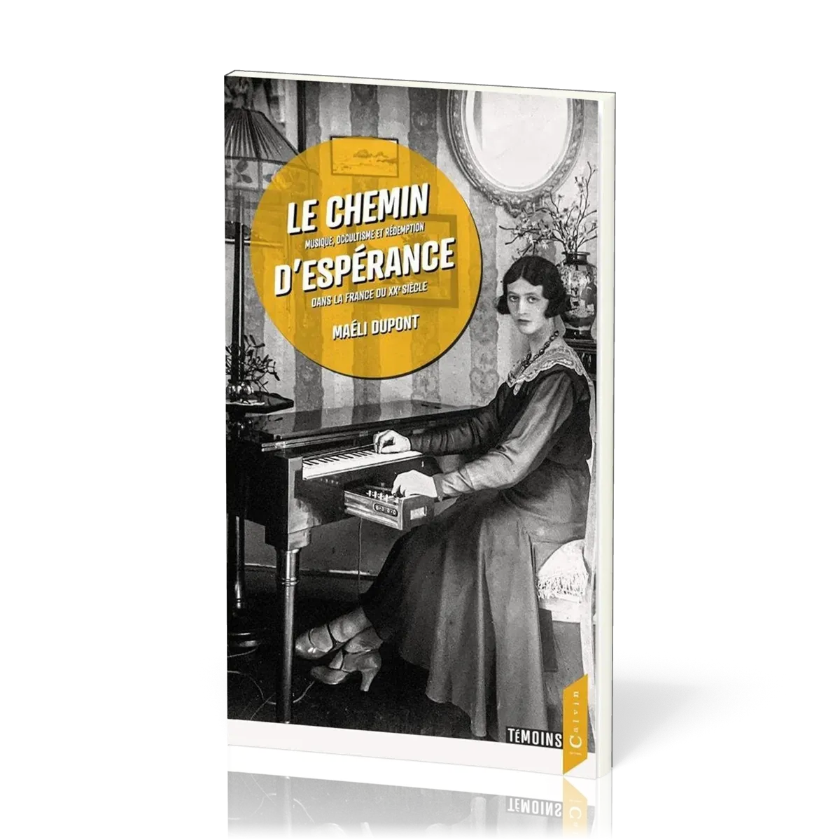 Chemin d'espérance (Le)