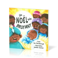 Un Noël très bruyant - broché