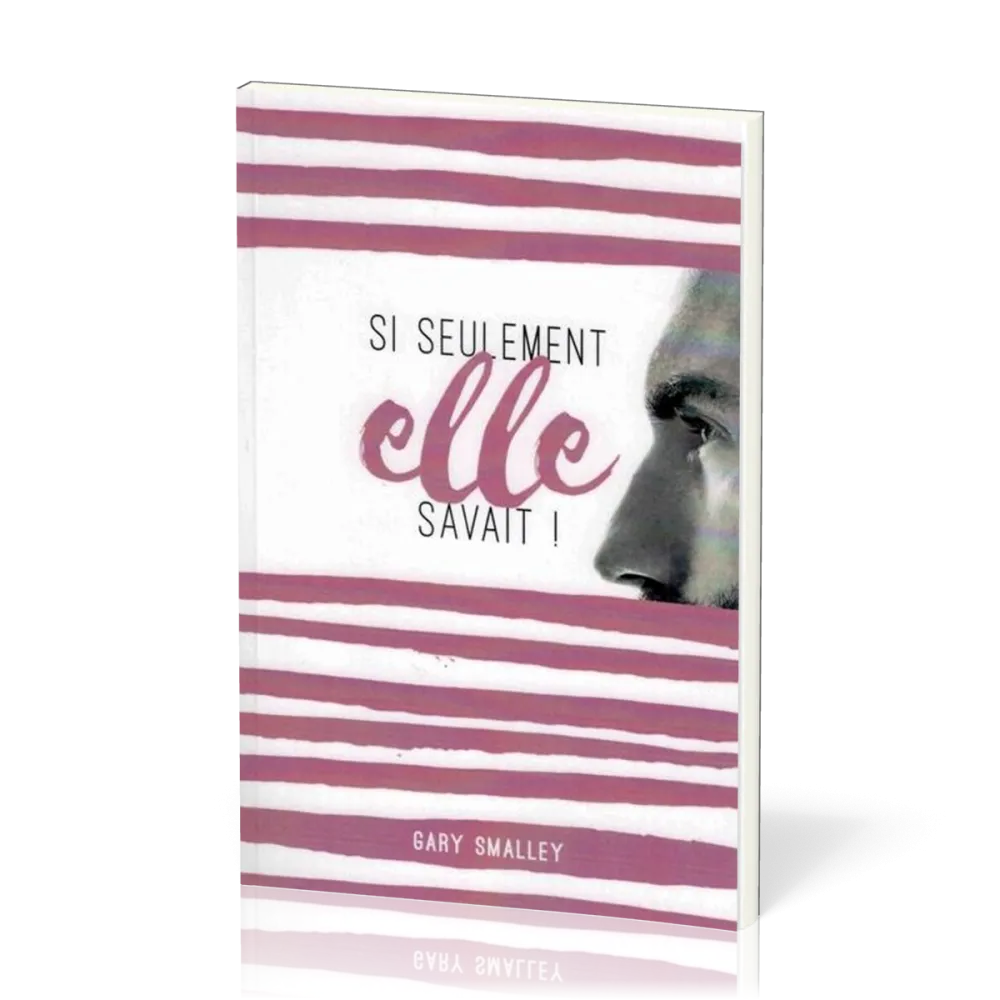 Si seulement elle savait!