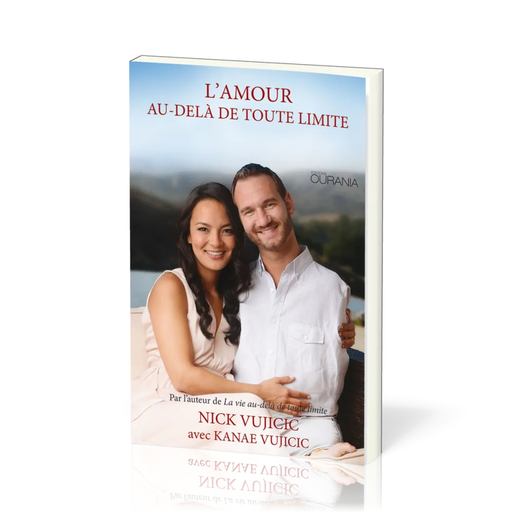 Amour au-delà de toute limite (L')