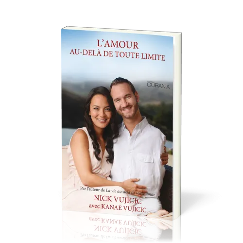 Amour au-delà de toute limite (L')