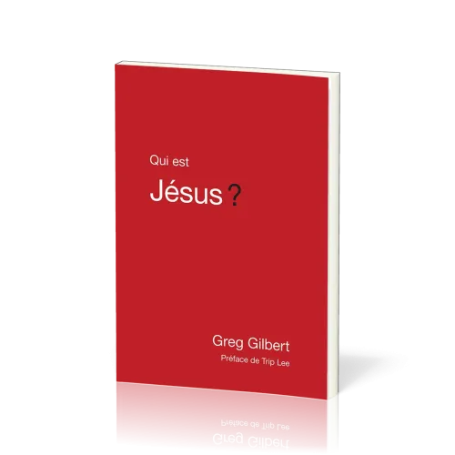 Qui est Jésus ?