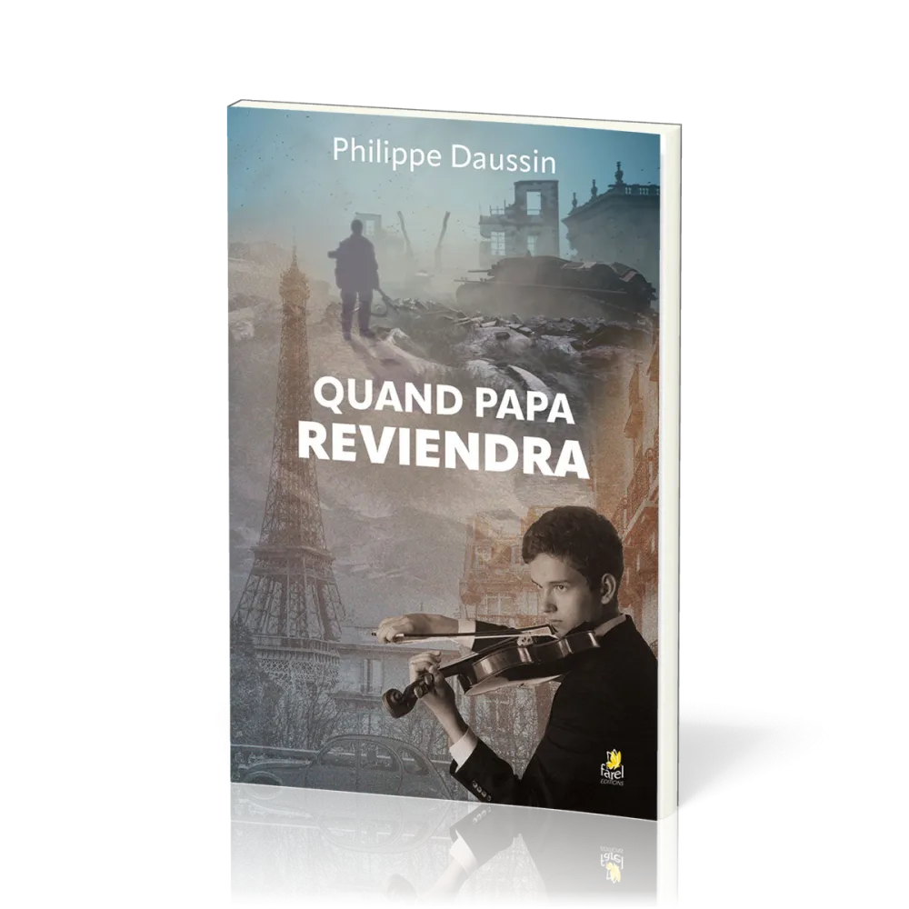 Quand papa reviendra