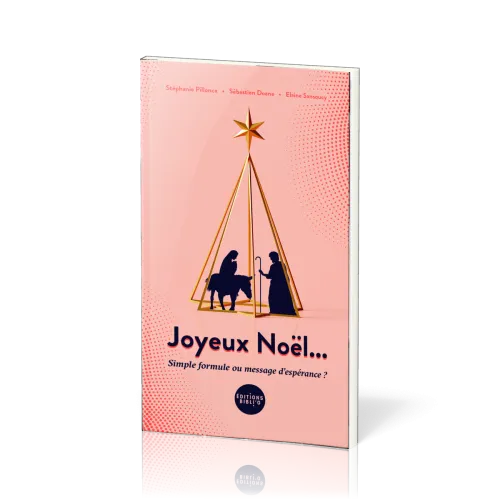 Joyeux Noël… - Simple formule ou message d'espérance ?