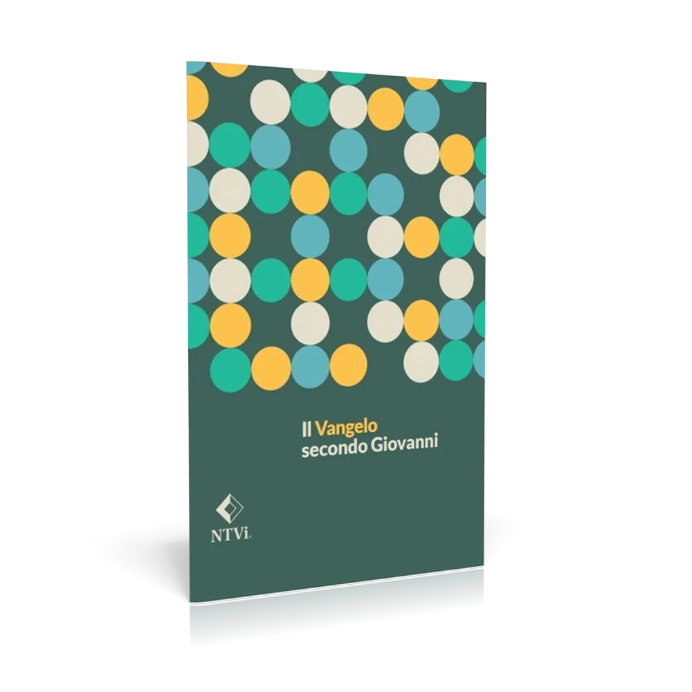 Italien, Evangile de Jean - version NTVi