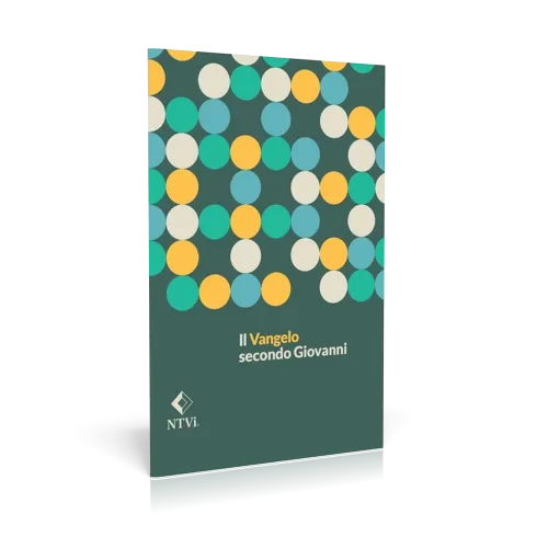 Italien, Evangile de Jean - version NTVi