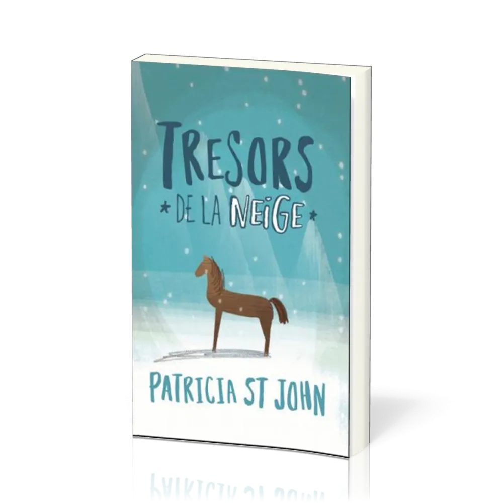 Trésors de la neige