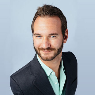 Nick Vujicic