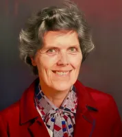 Crossman Eileen