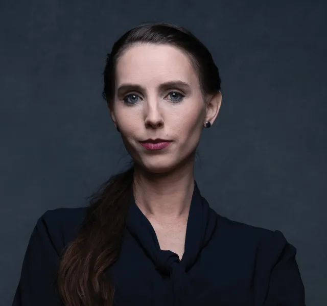 Rachael Denhollander