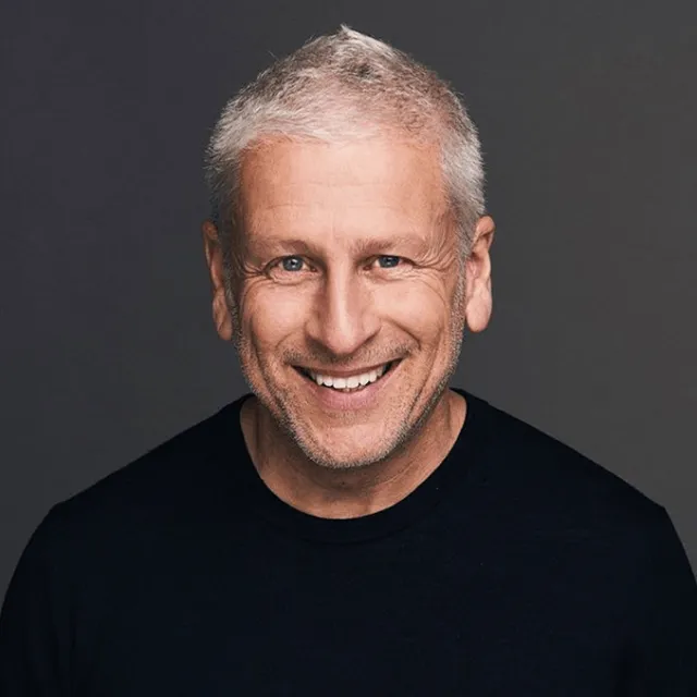 Louie Giglio