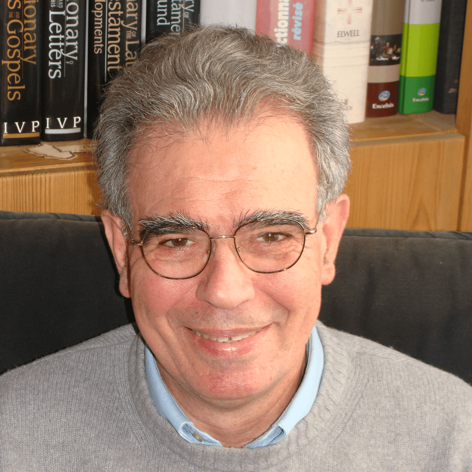 Olivier Giménez