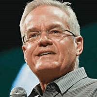 Hybels Bill