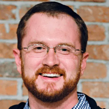 Brandon J. O'Brien