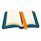 Bible ouverte