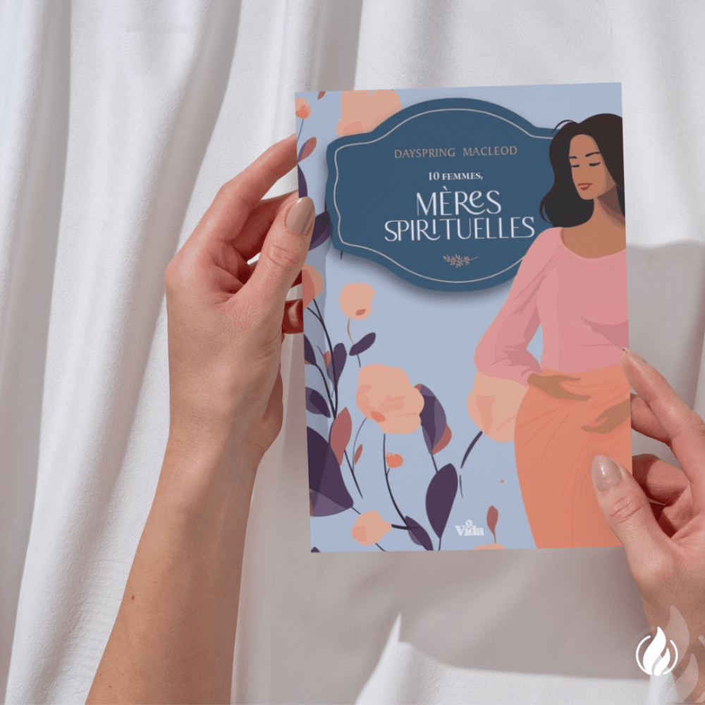  Etre mère biologique ou spirituelle :   joies, douleurs, et espoirs   